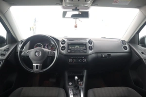 Внедорожник Volkswagen Tiguan 2013 года, 1650000 рублей, Орёл