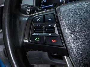 Внедорожник Hyundai Creta 2016 года, 1628000 рублей, Ставрополь