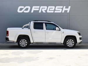 Пикап Volkswagen Amarok 2013 года, 1990000 рублей, Краснодар