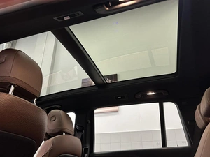 Внедорожник Mercedes-benz GLS-класс 2025 года, 17370000 рублей, Уфа