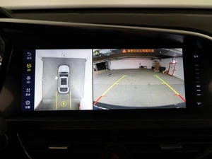 Внедорожник Geely Tugella 2020 года, 2799050 рублей, Москва