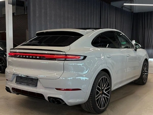 Внедорожник Porsche Cayenne 2025 года, 17990000 рублей, Павловская Слобода