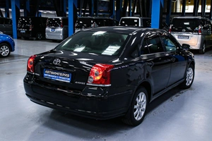 Универсал Toyota Avensis 2008 года, 1123000 рублей, Солонцы