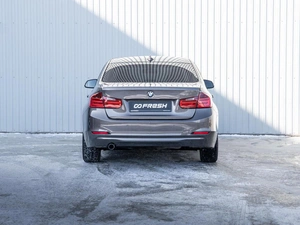 Седан BMW 3 серия 2013 года, 1740000 рублей, Краснодар
