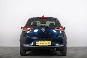 Хетчбэк Mazda 2 2021 года, 1379000 рублей, Томск