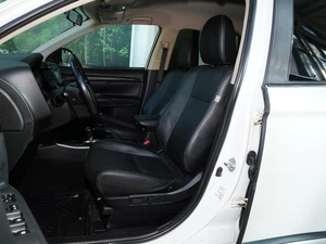 Внедорожник Mitsubishi Outlander 2017 года, 1878000 рублей, Тверь