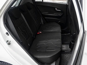 Хетчбэк Kia Picanto 2016 года, 1180000 рублей, Краснодар