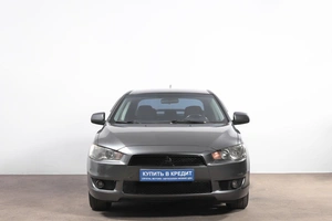 Седан Mitsubishi Lancer 2008 года, 759000 рублей, Новосибирск