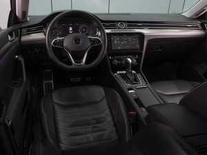 Лифтбек Volkswagen Arteon 2019 года, 3599000 рублей, Воронеж