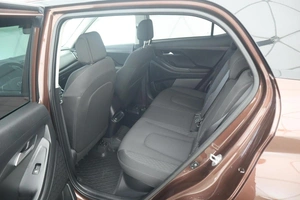 Внедорожник Hyundai Creta 2021 года, 2150000 рублей, Орёл