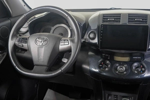 Внедорожник Toyota RAV4 2011 года, 1569000 рублей, Кемерово