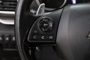 Внедорожник Mitsubishi Eclipse Cross 2018 года, 2229000 рублей, Новокузнецк