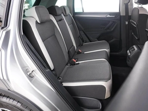 Внедорожник Volkswagen Tiguan 2019 года, 2278444 рублей, Москва