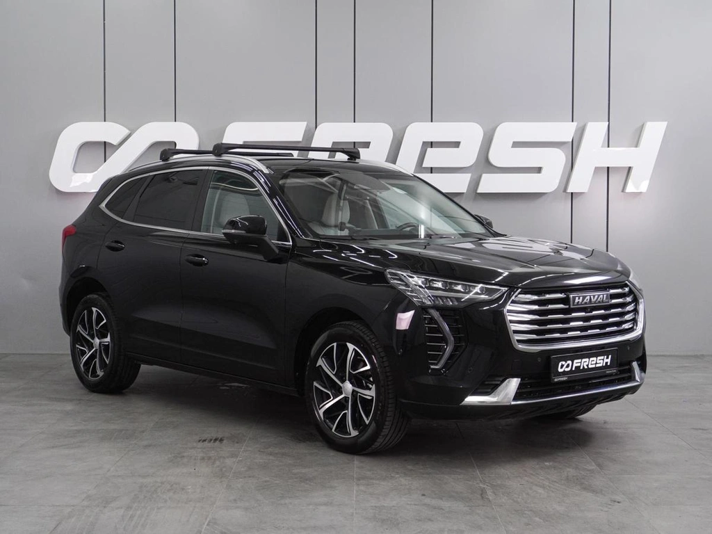 Внедорожник Haval Jolion 2023 года, 1643000 рублей, Воронеж
