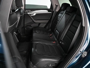 Внедорожник Volkswagen Touareg 2018 года, 4649000 рублей, Аксай