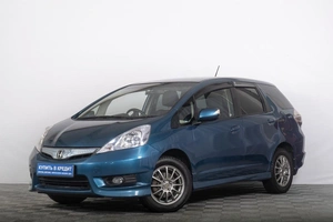 Универсал Honda Fit Shuttle 2011 года, 1069000 рублей, Томск