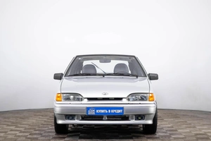 Хетчбэк ВАЗ (LADA) 2114 Samara 2011 года, 379000 рублей, Пермь