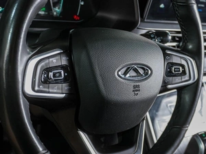 Внедорожник Chery Tiggo 4 Pro 2023 года, 1449000 рублей, Воронеж