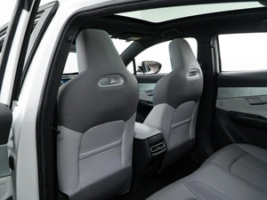 Внедорожник Changan UNI-T 2023 года, 2459900 рублей, Москва