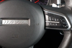 Внедорожник Haval F7 2019 года, 1829000 рублей, Тюмень