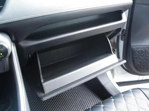 Внедорожник Toyota RAV4 2021 года, 3185000 рублей, Владимир