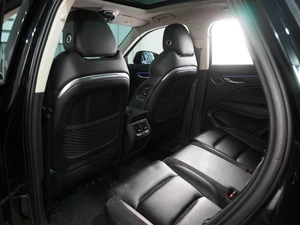 Внедорожник Geely Tugella 2022 года, 2399000 рублей, Воронеж