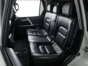 Внедорожник Toyota Land Cruiser 2016 года, 6500000 рублей, Тюмень