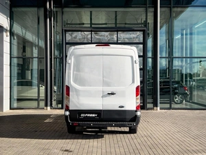 Фургон Ford Transit Custom 2021 года, 2030000 рублей, Уфа