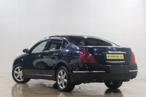 Седан Nissan Teana 2006 года, 709000 рублей, Новокузнецк
