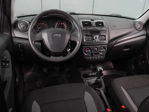 Седан ВАЗ (LADA) Granta 2019 года, 699000 рублей, Воронеж