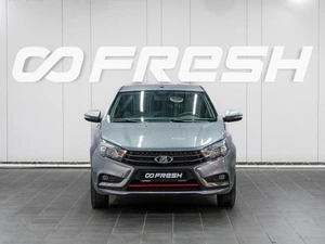 Седан ВАЗ (LADA) Vesta 2020 года, 1169000 рублей, Сургут