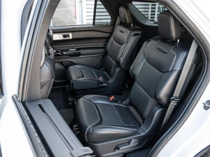 Внедорожник Ford Explorer 2021 года, 5150000 рублей, Краснодар