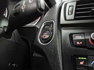 Хетчбэк BMW 1 серия 2012 года, 1159000 рублей, Ставрополь