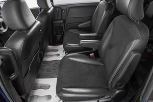 Минивэн Honda Freed 2015 года, 1249000 рублей, Барнаул