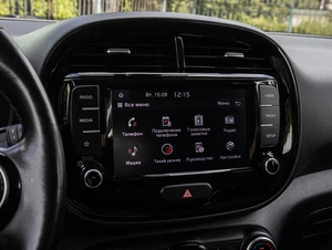 Внедорожник Kia Soul 2021 года, 1889000 рублей, Большой Сочи