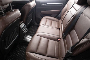 Внедорожник Renault Koleos 2019 года, 2739000 рублей, Оренбург