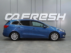 Универсал Kia Ceed 2014 года, 1189000 рублей, Воронеж