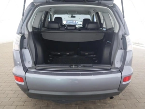Внедорожник Mitsubishi Outlander 2011 года, 1495000 рублей, Орёл
