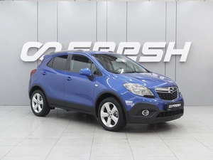 Внедорожник Opel Mokka 2013 года, 950000 рублей, Ростов-на-Дону