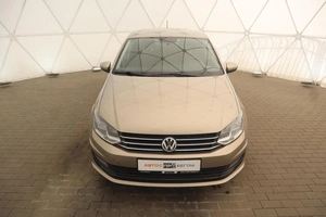 Седан Volkswagen Polo 2019 года, 1495000 рублей, Орёл