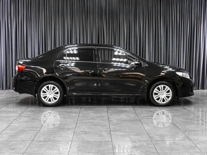 Седан Toyota Corolla 2012 года, 1199000 рублей, Тюмень