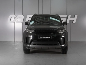 Внедорожник Land Rover Discovery 2019 года, 3998000 рублей, Минеральные Воды