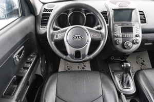 Хетчбэк Kia Soul 2010 года, 899000 рублей, Красноярск