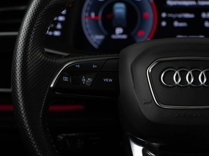 Внедорожник Audi Q7 2020 года, 6183444 рублей, Москва