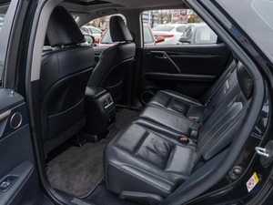 Внедорожник Lexus RX 2018 года, 3849000 рублей, Саратов