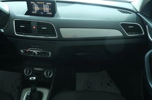 Внедорожник Audi Q3 2013 года, 1439000 рублей, Омск