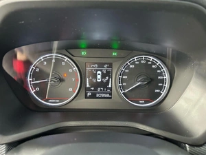 Седан Geely Emgrand 7 2023 года, 1660000 рублей, Смоленск