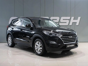 Внедорожник Hyundai Tucson 2020 года, 2249000 рублей, Петрозаводск