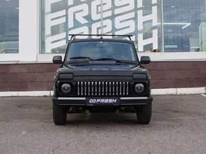 Внедорожник ВАЗ (LADA) Niva Legend 2025 года, 1069000 рублей, Владимир