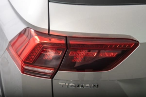Внедорожник Volkswagen Tiguan 2018 года, 3159000 рублей, Томск